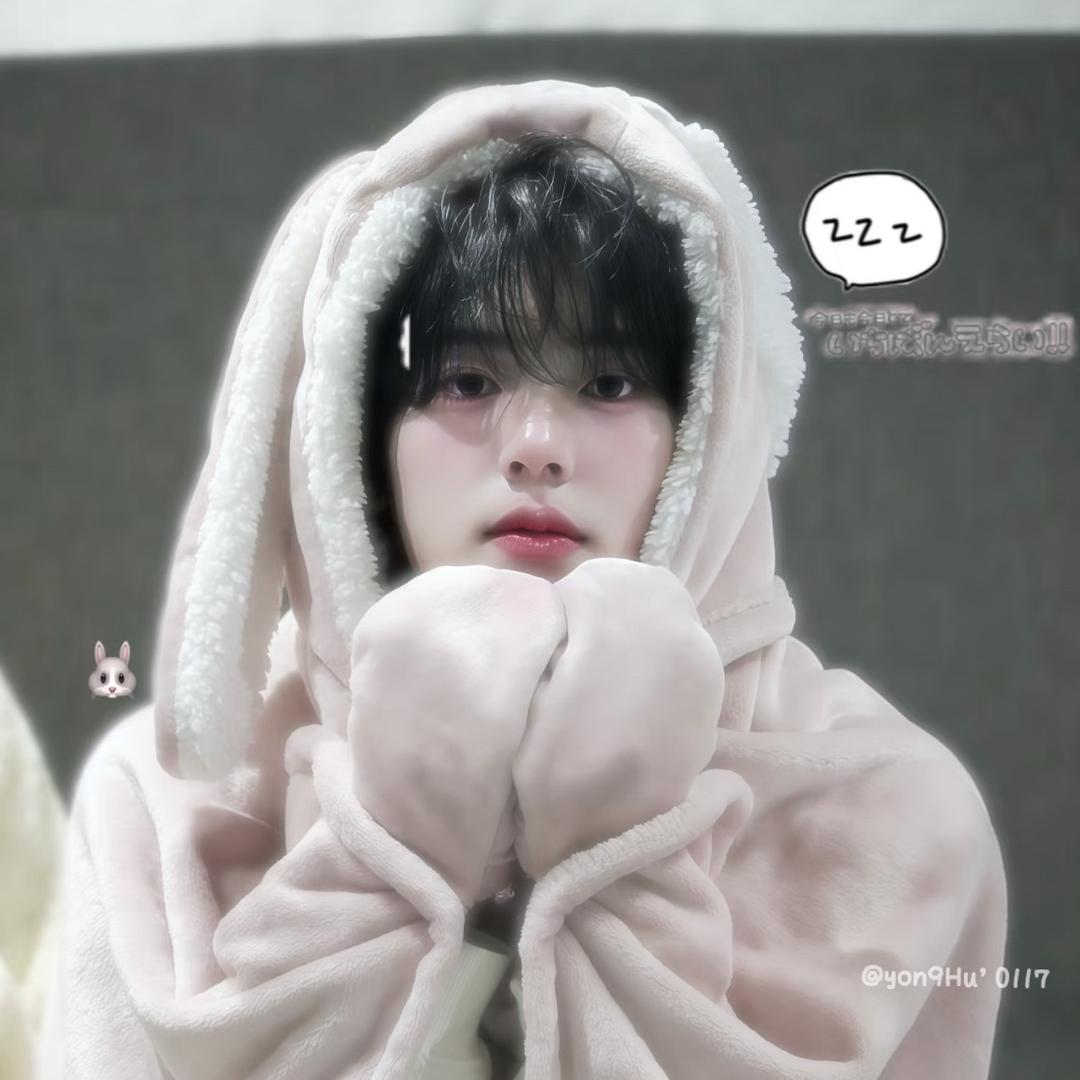 Woosr.🐰