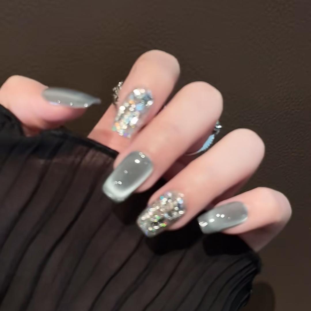 金奈司STARRY手工穿戴甲