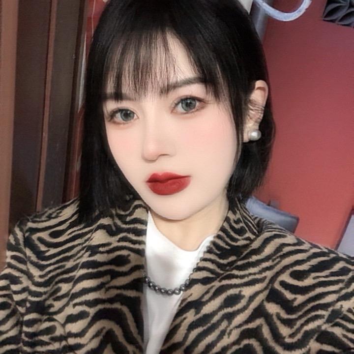 （开封）远山黛眉化妆师甜甜