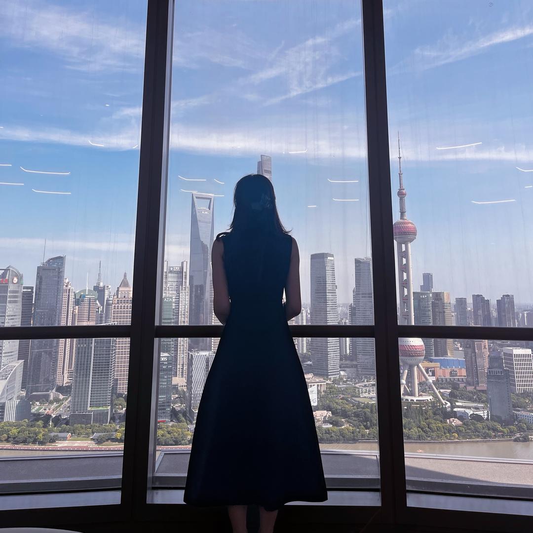 克丽缇娜(蒙山路店)