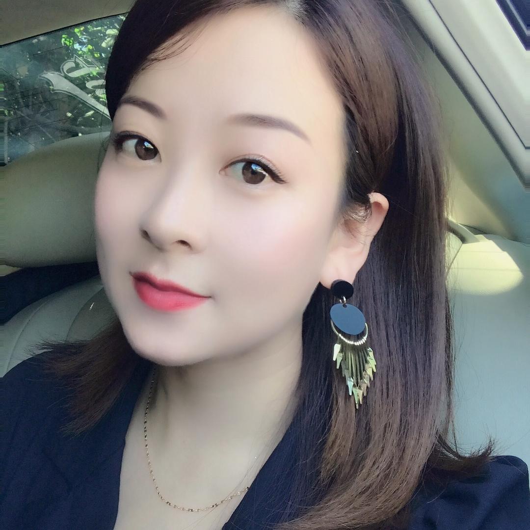 予晗姐