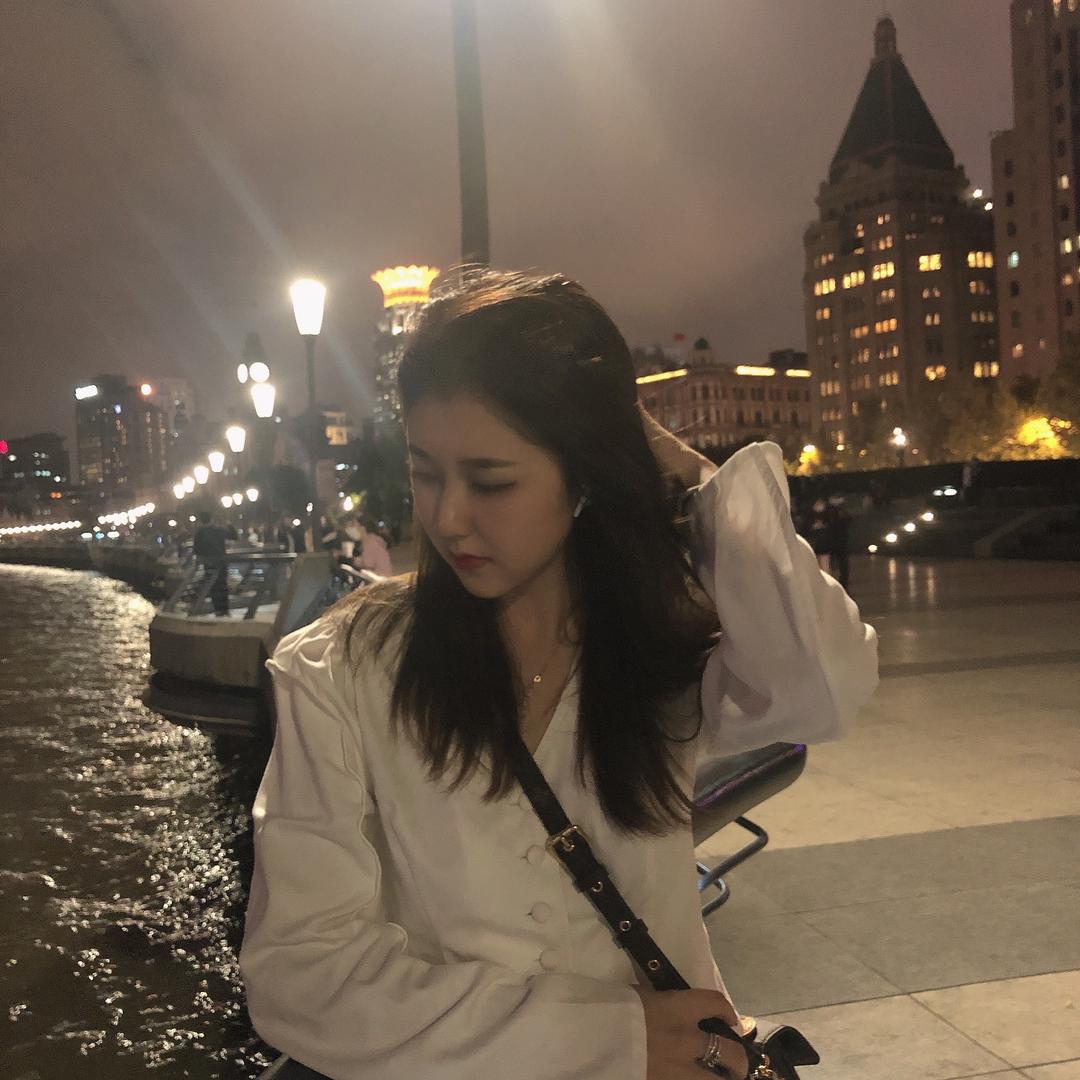 一只小鹿