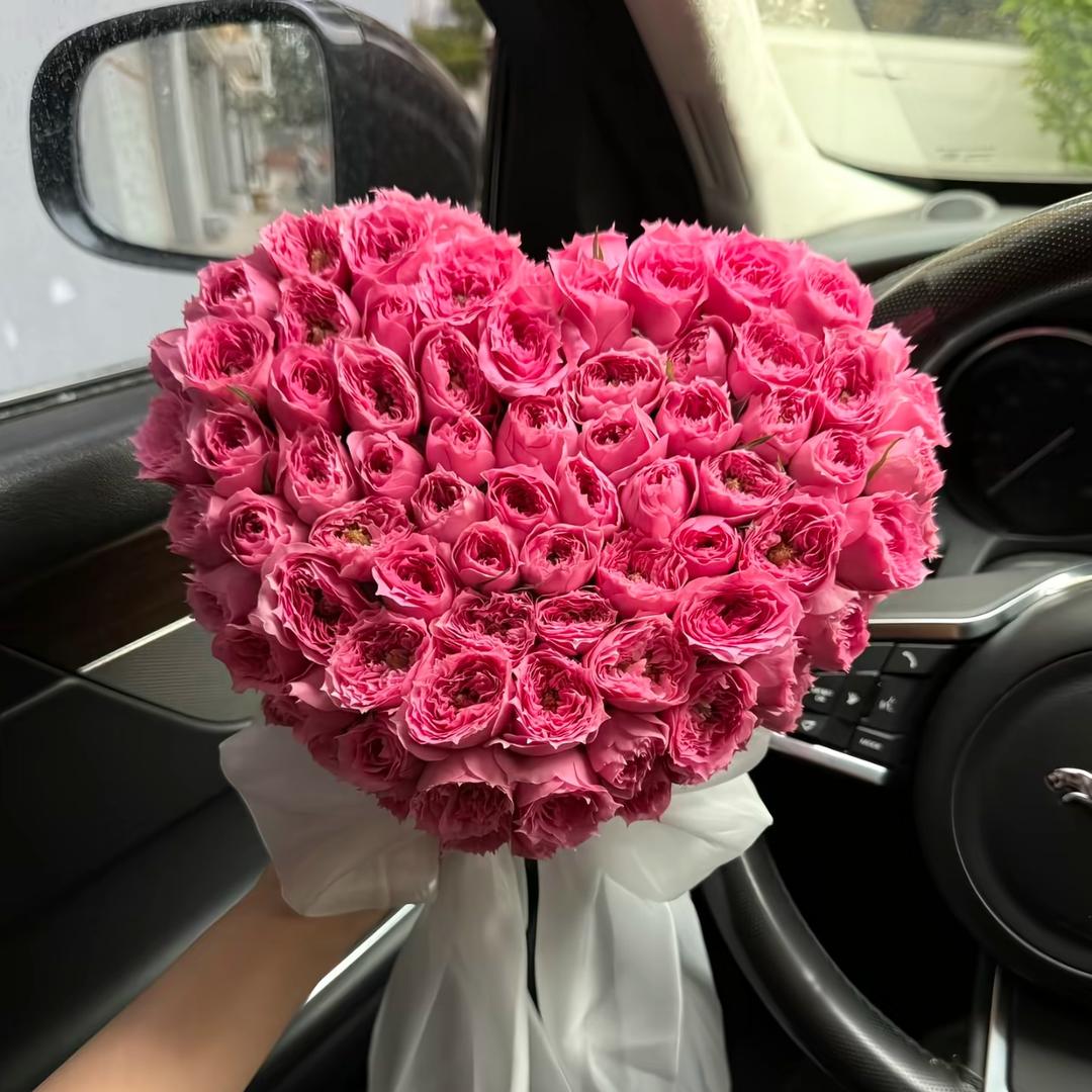 快樂女生💕🌹