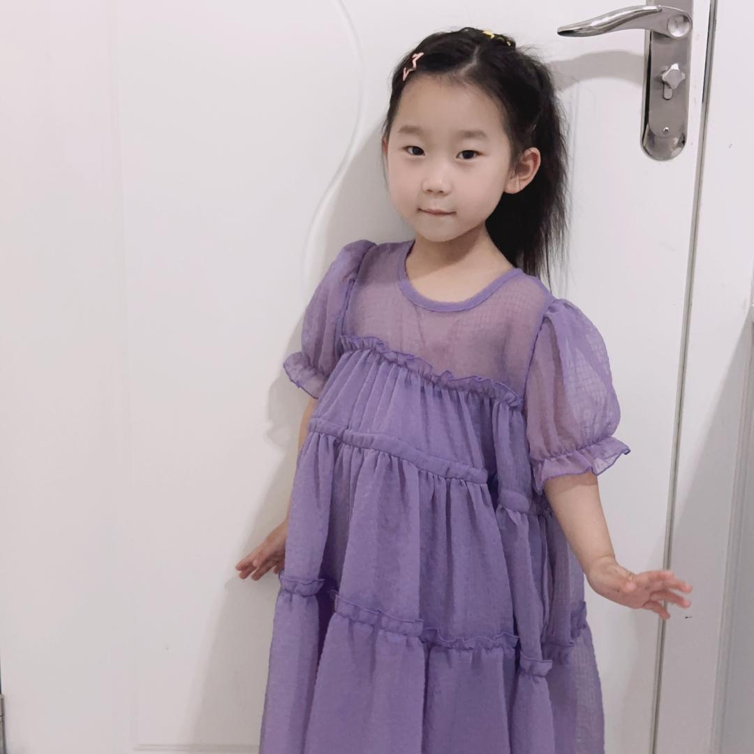 @小开心