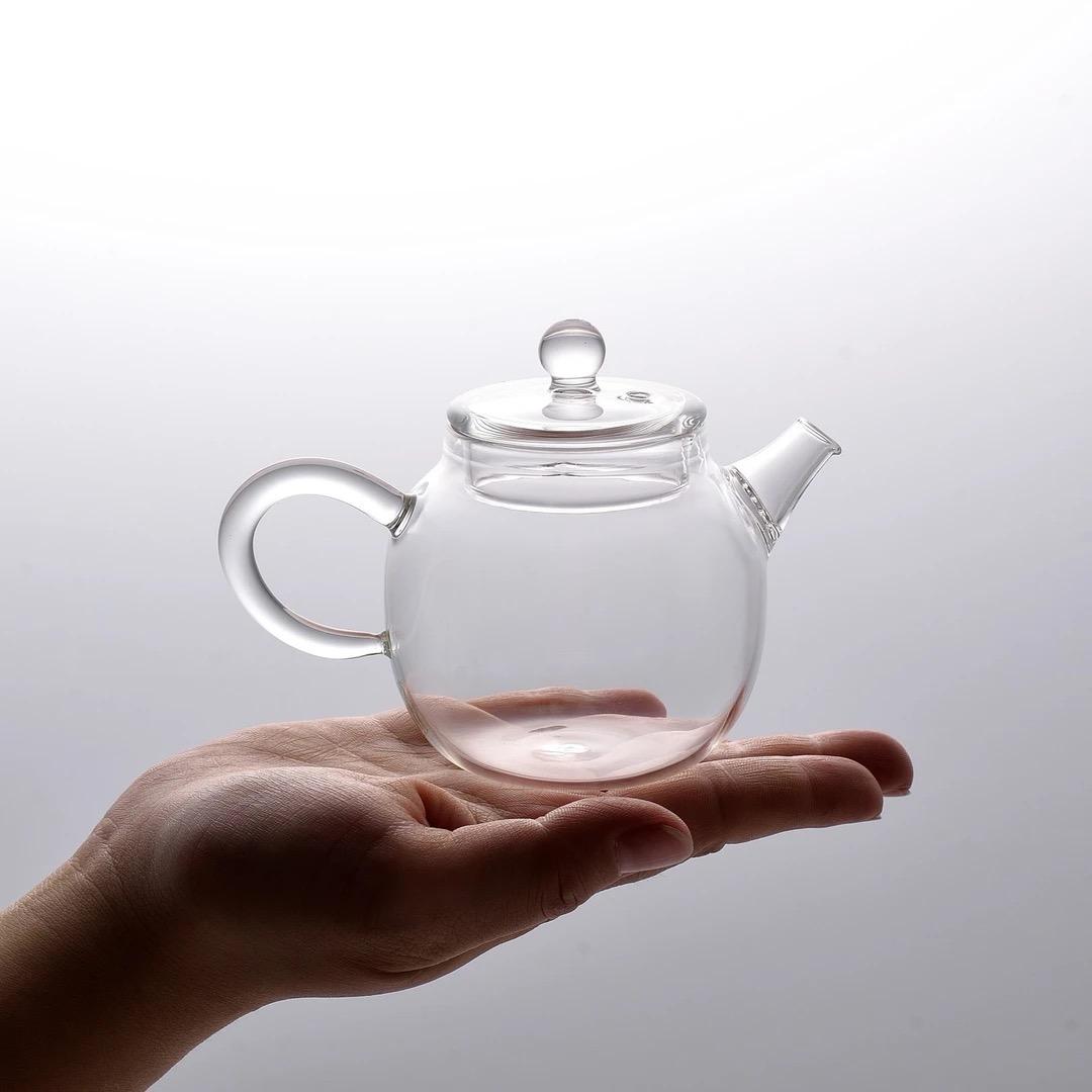 璃灯茶器