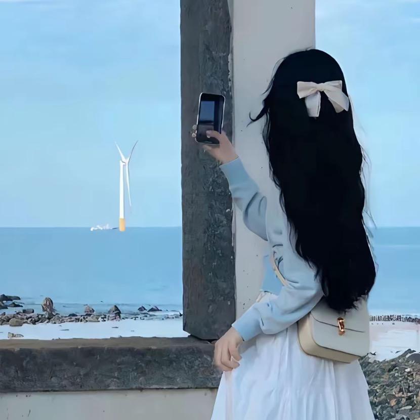 小七女装