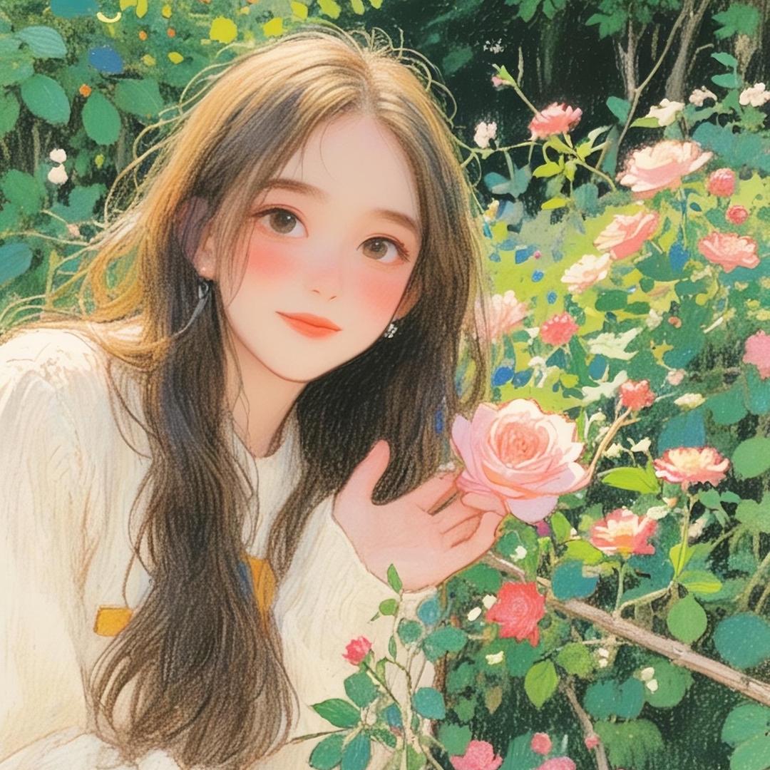潮汕萍妹
