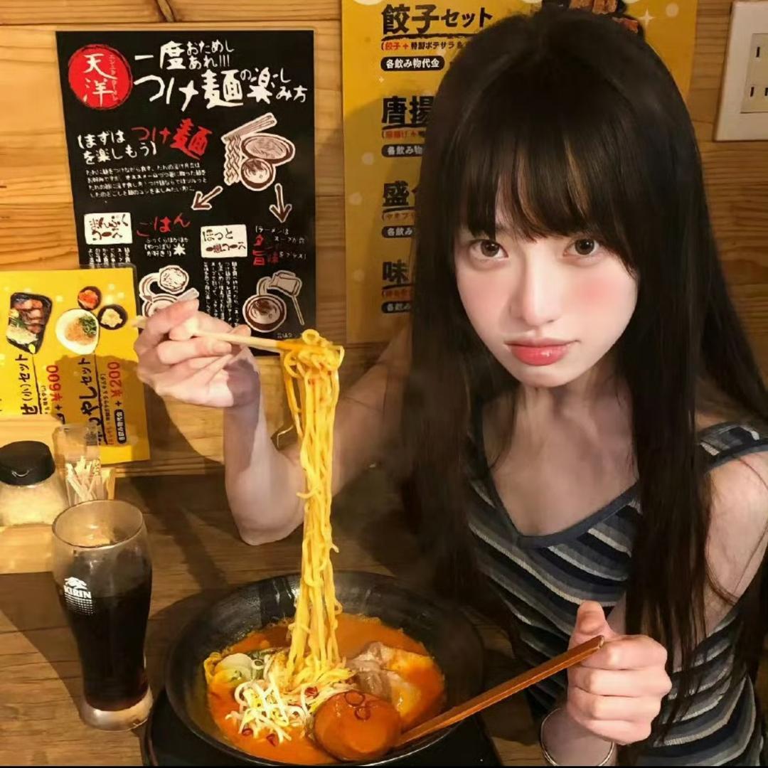 小丹今天吃点啥