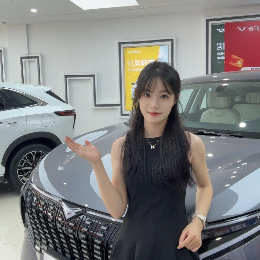 九江凯翼汽车-瑞翼店