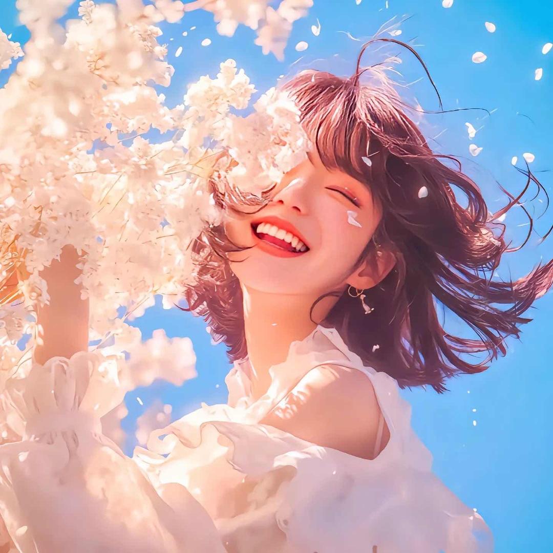 🌸晓晓妹儿