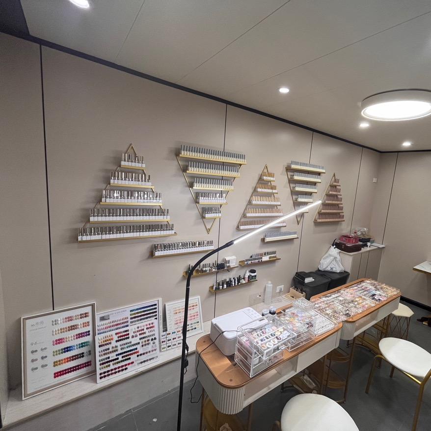 恩施市米莱美容美甲店