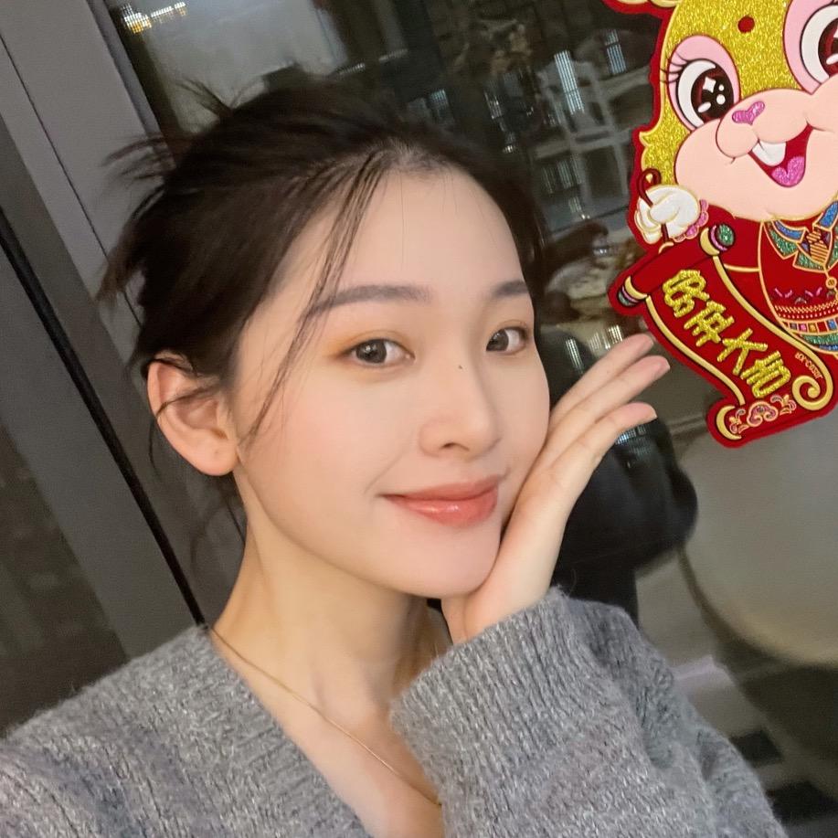 欣欣同学