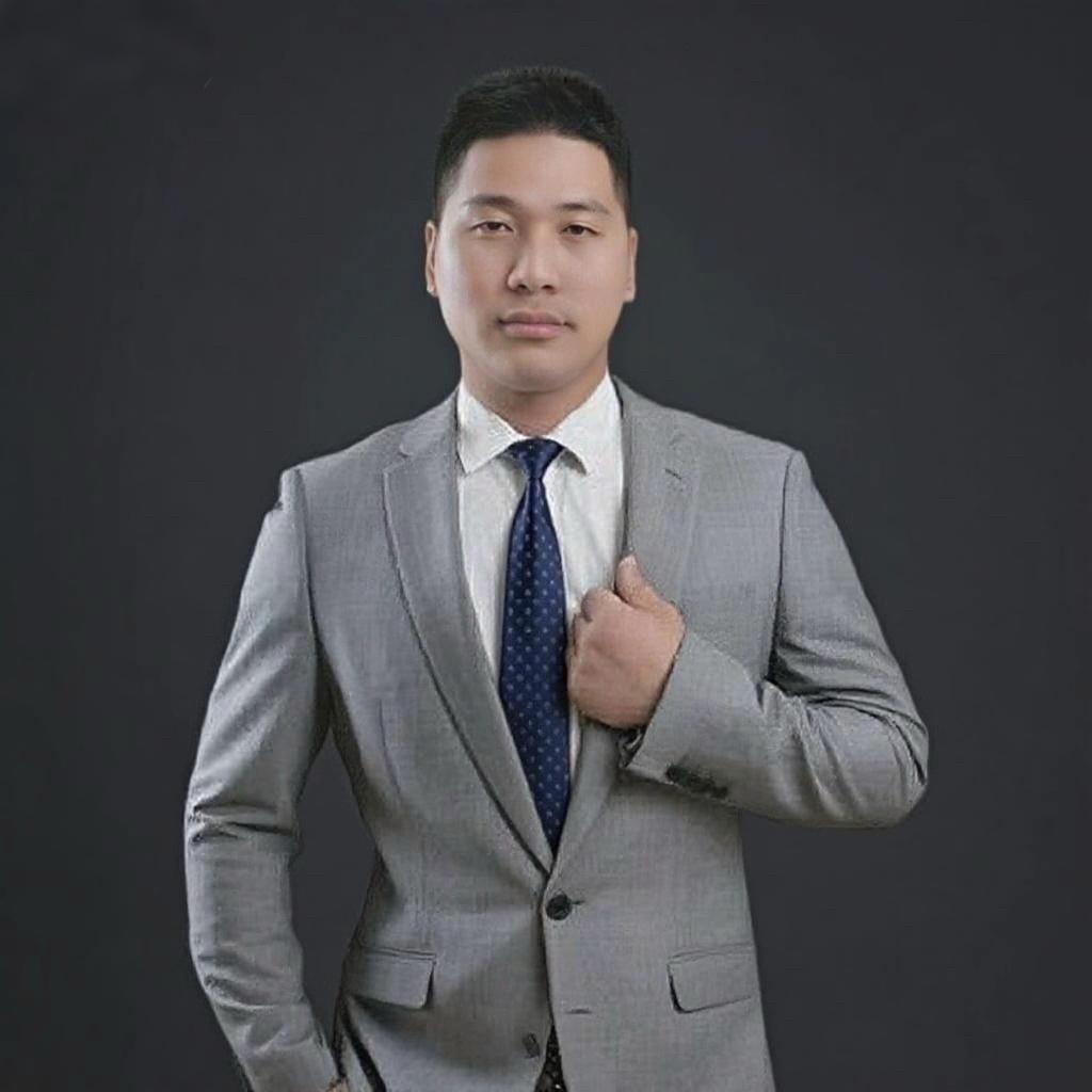 信阳周阳房产主理人