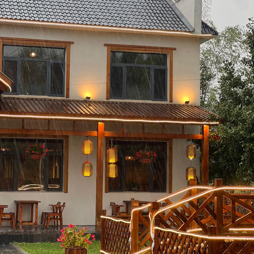 大连市《普兰店区五四鱼馆菜品号》