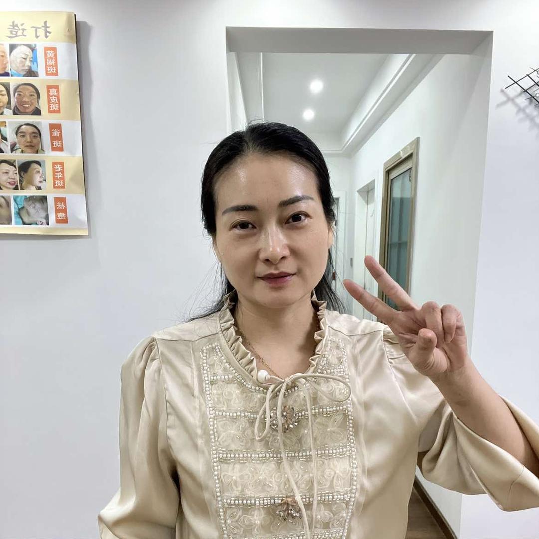 十堰颜小丽问题肌肤修护中心