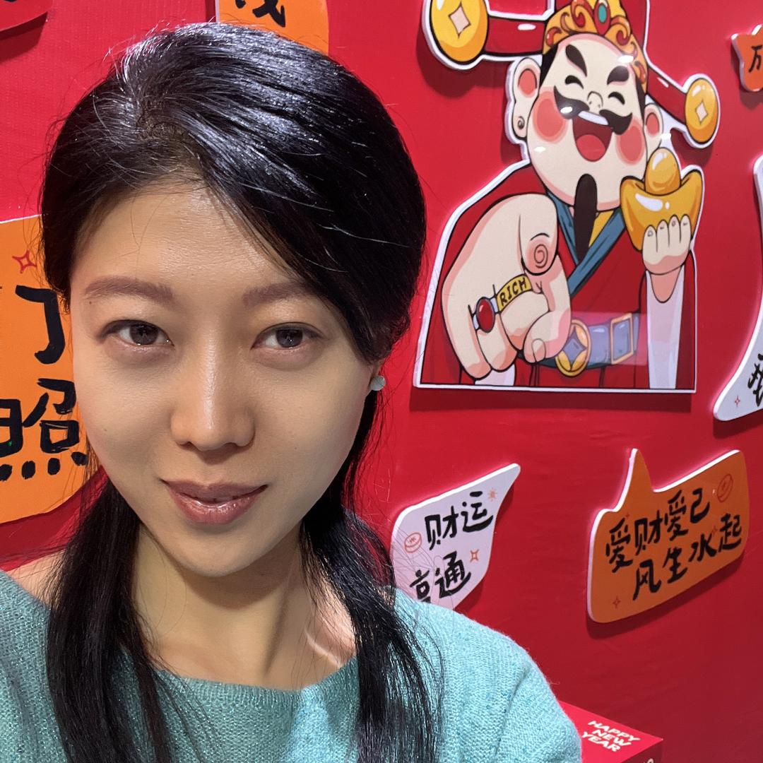 小伊姐