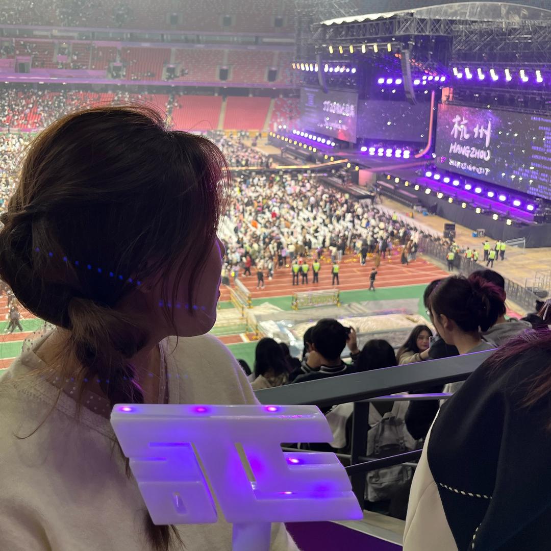 别管我了（彼此圆满版）