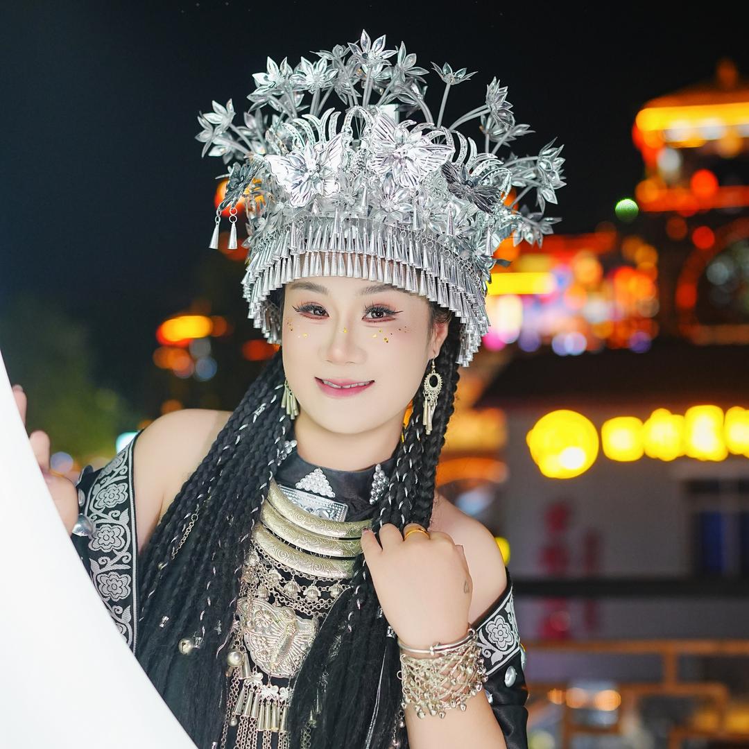 情绪别致的疯子