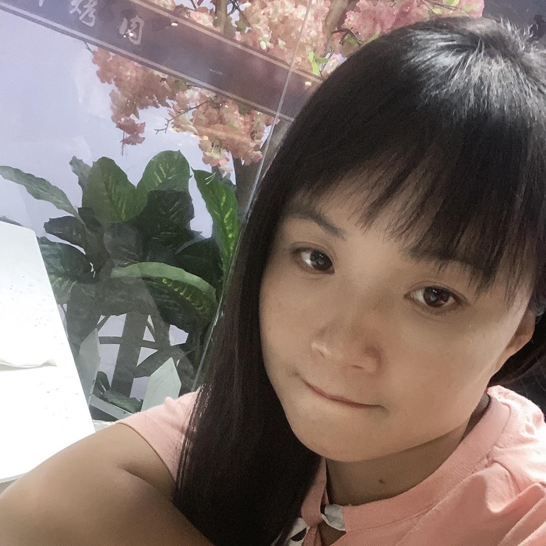 沙沙小幸福