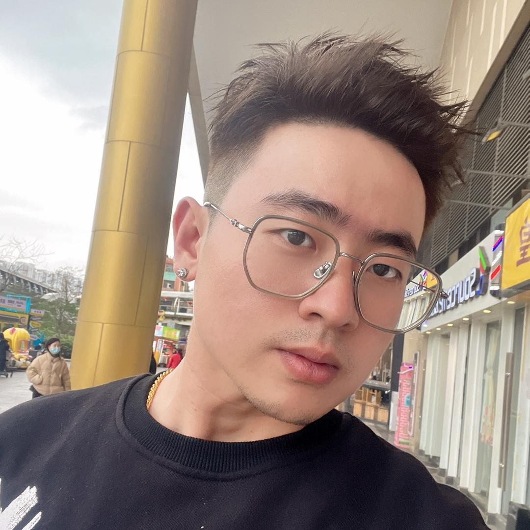 胖子热爱进口品