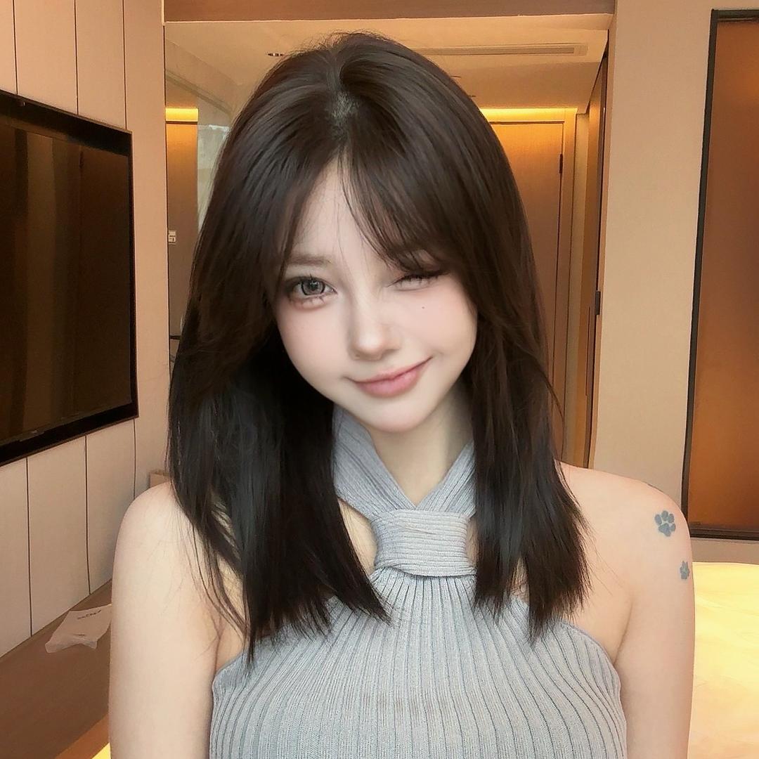 崽甜假发心动版