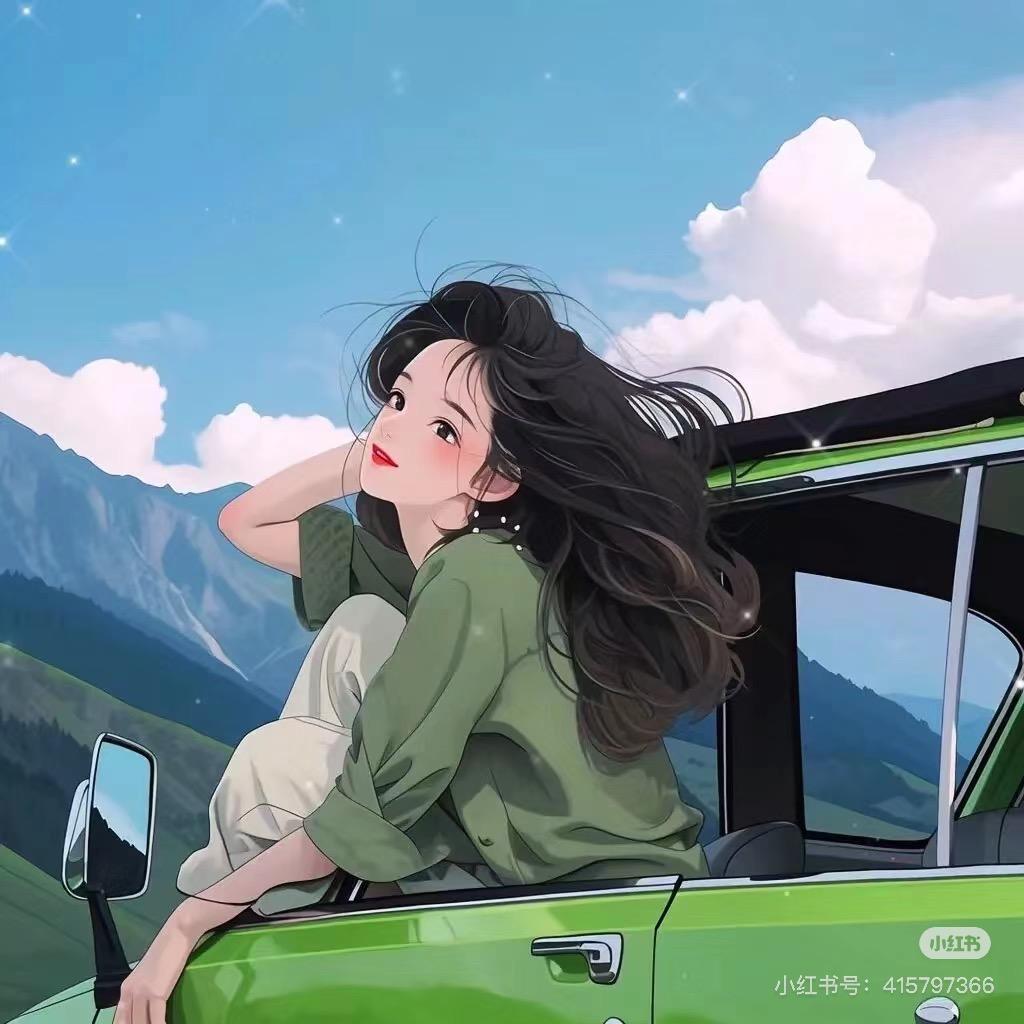 小李的碎片日常💕