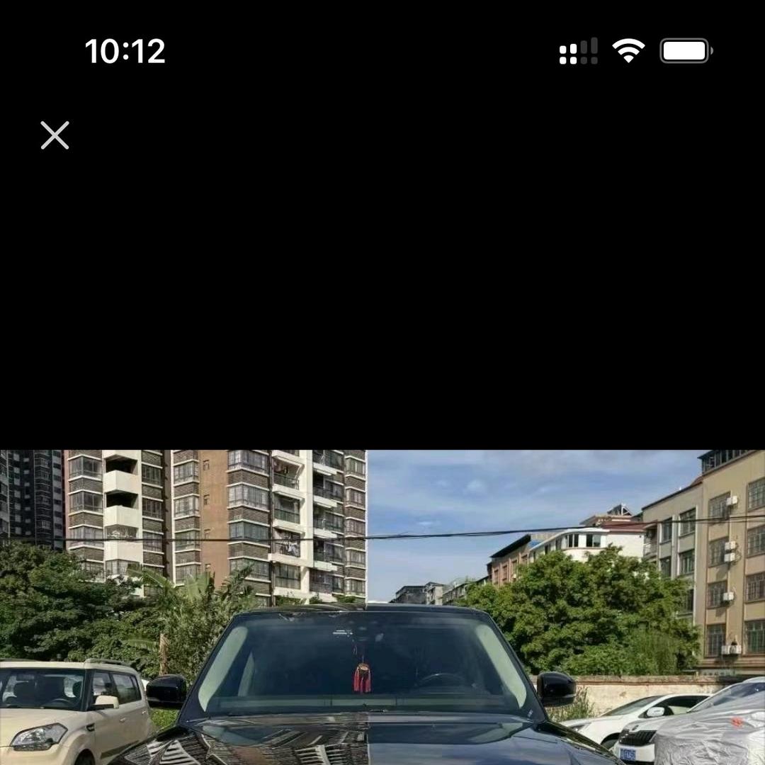 广西驰聘汽车