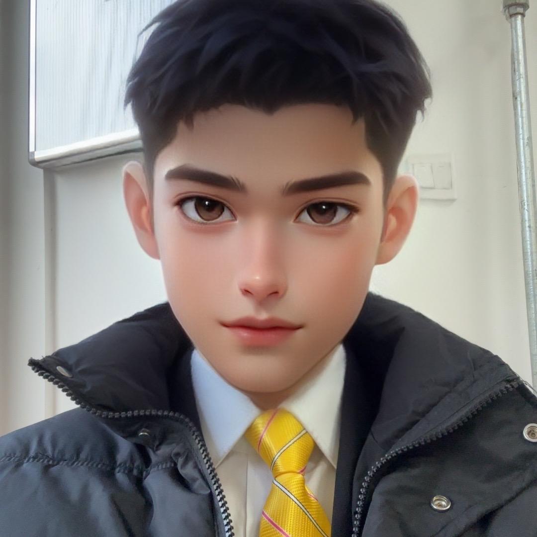 小何看房