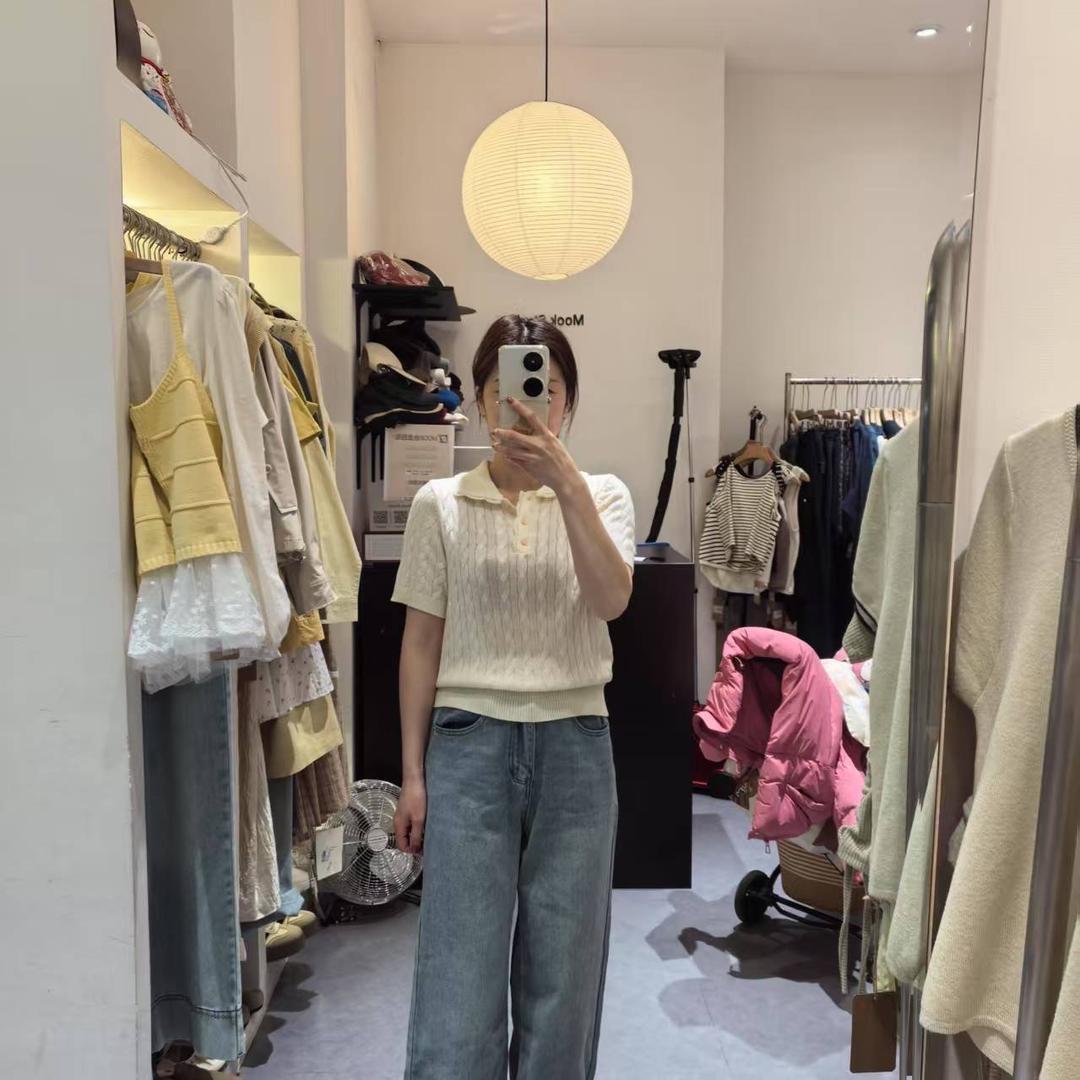 大明子服装店