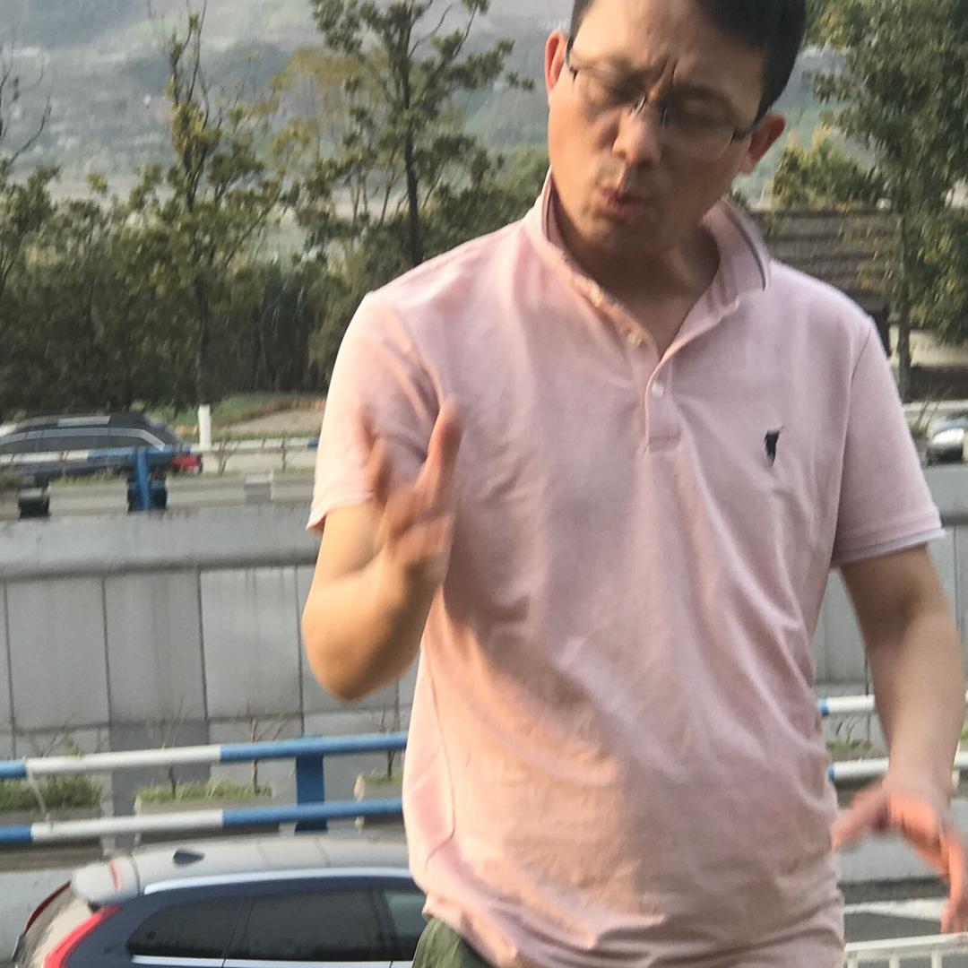 农民小哥