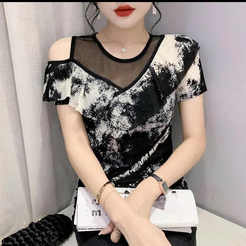 美婷女裤-工厂店