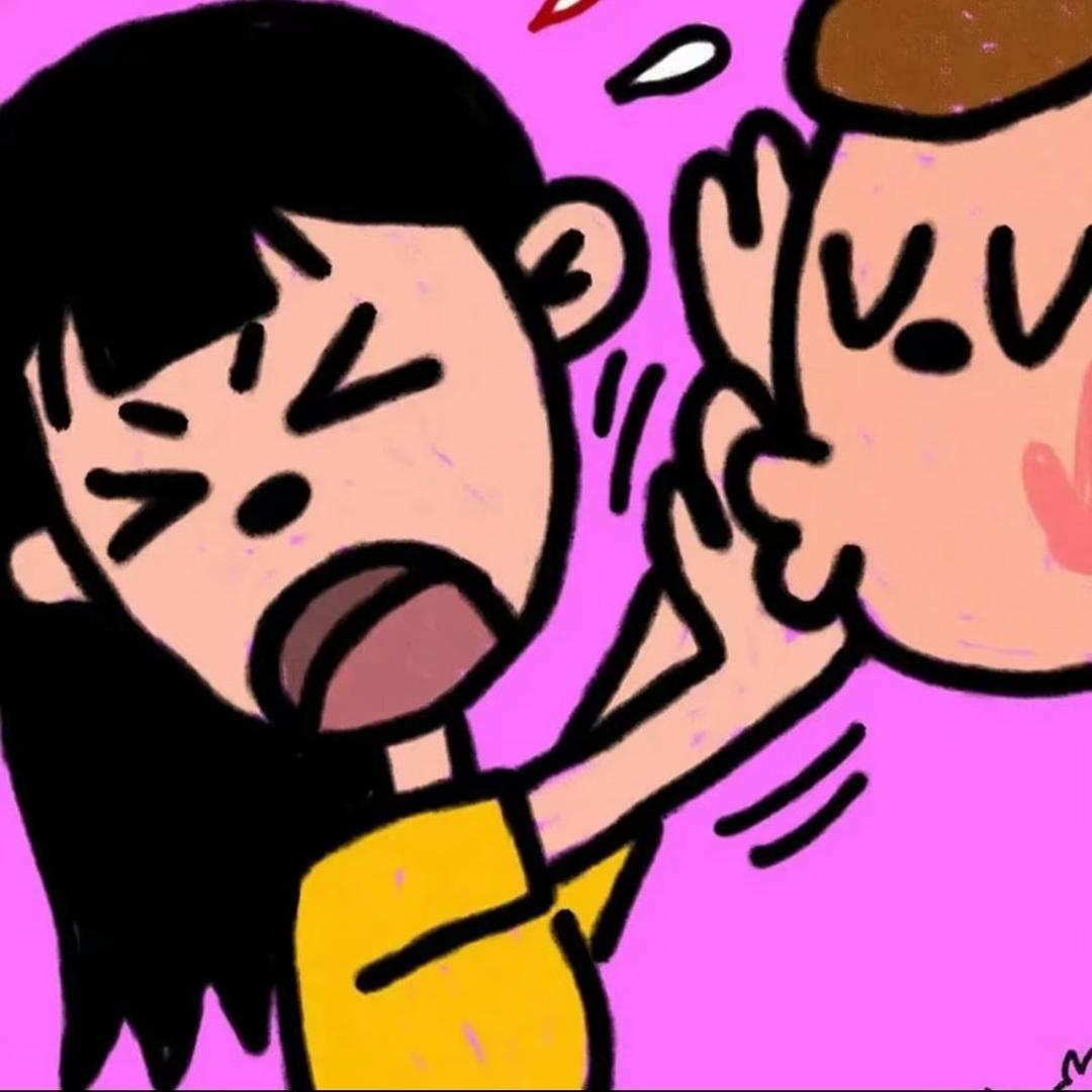 困了💤又困