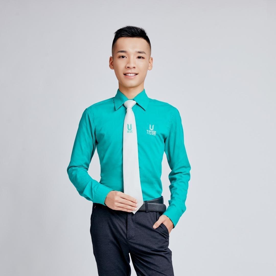 南宁小阿杨看房记