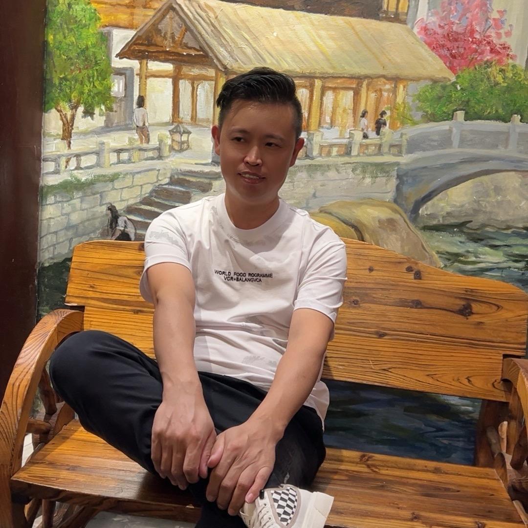 阿豪
