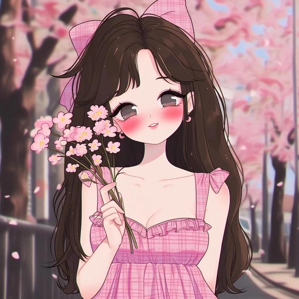 香香呀