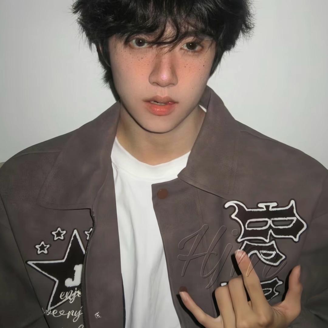 鹿言🦌