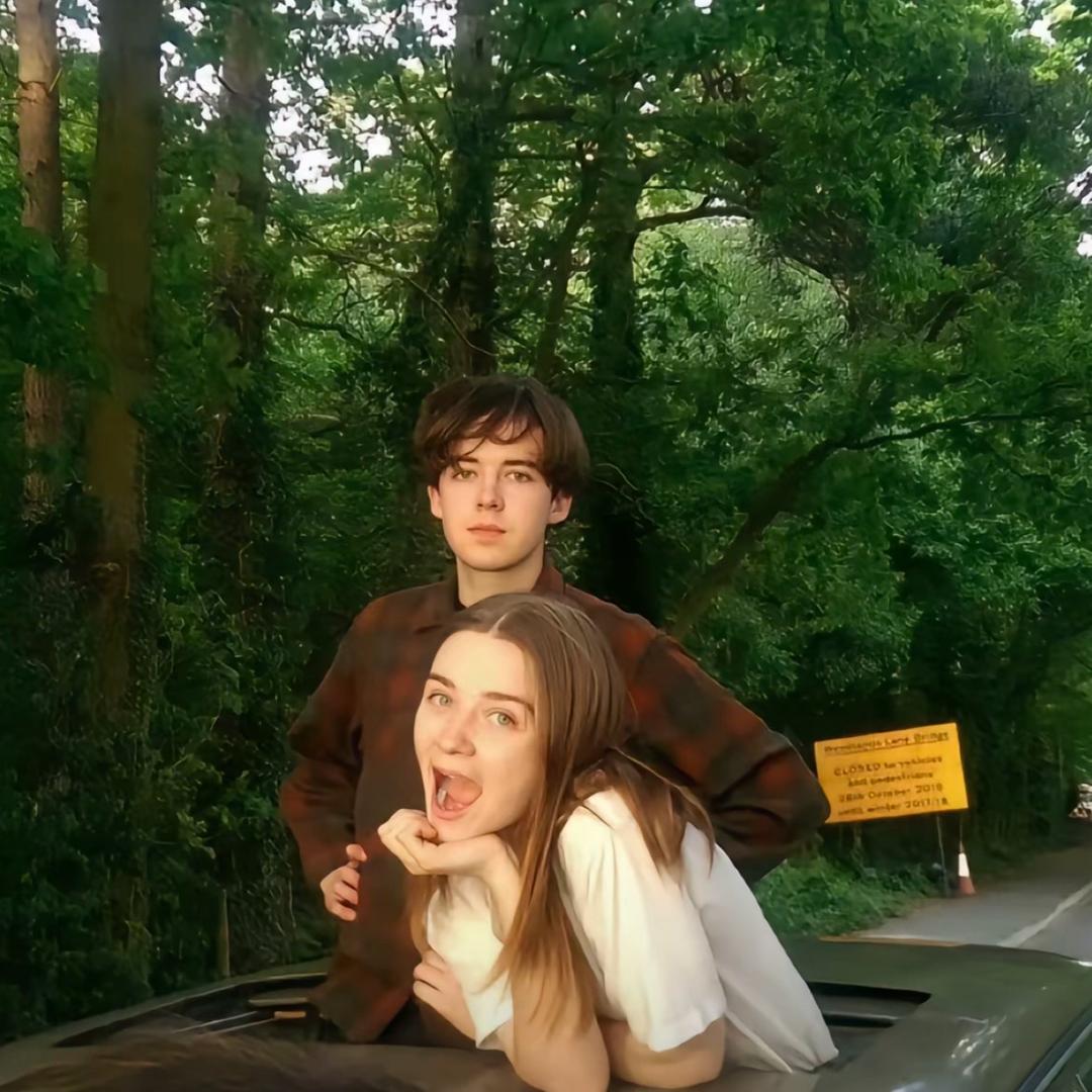 旅行小七_（见了8次yoga版