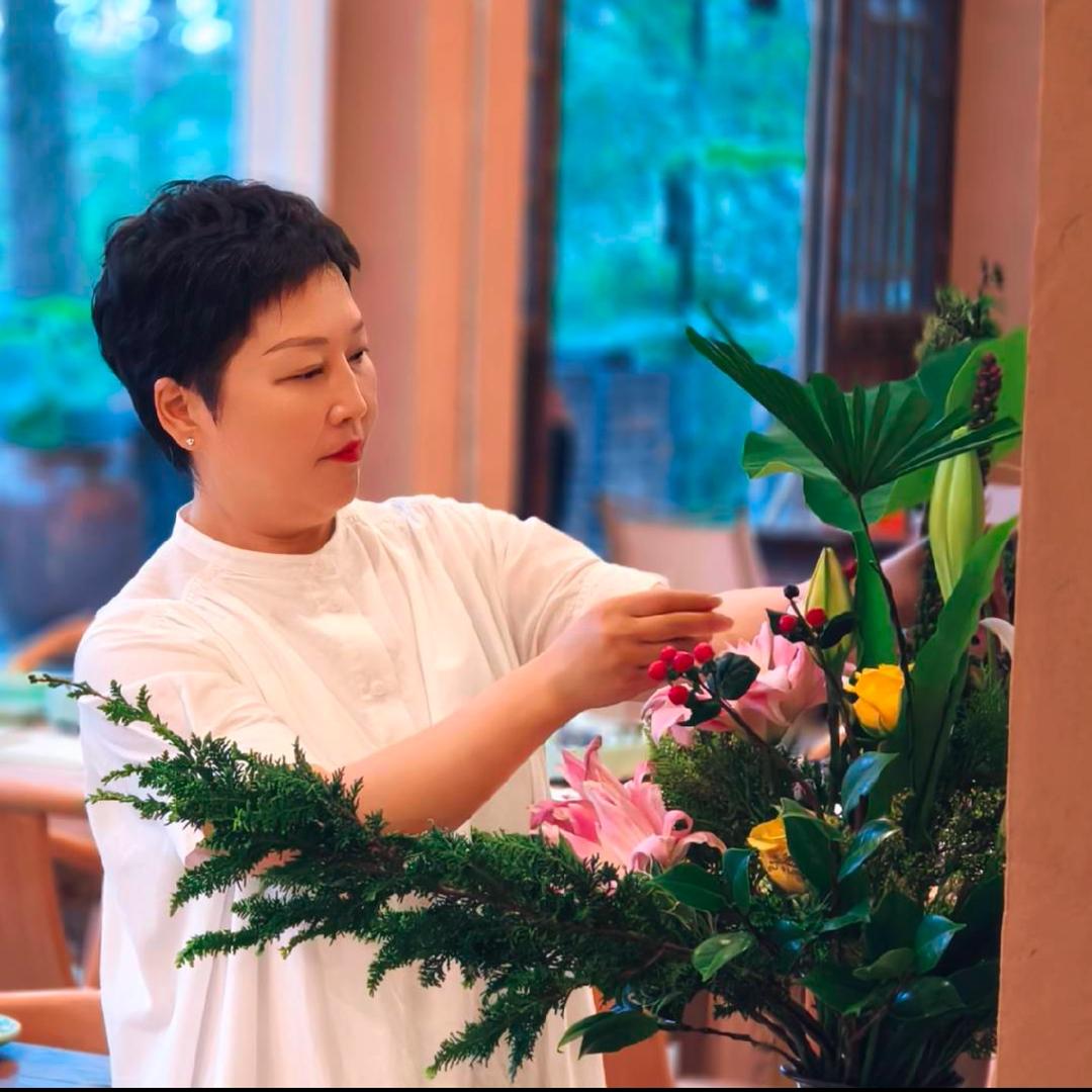 珈源姐的川味食光