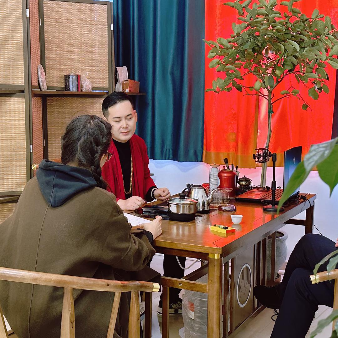 易拂尘企业发展咨询