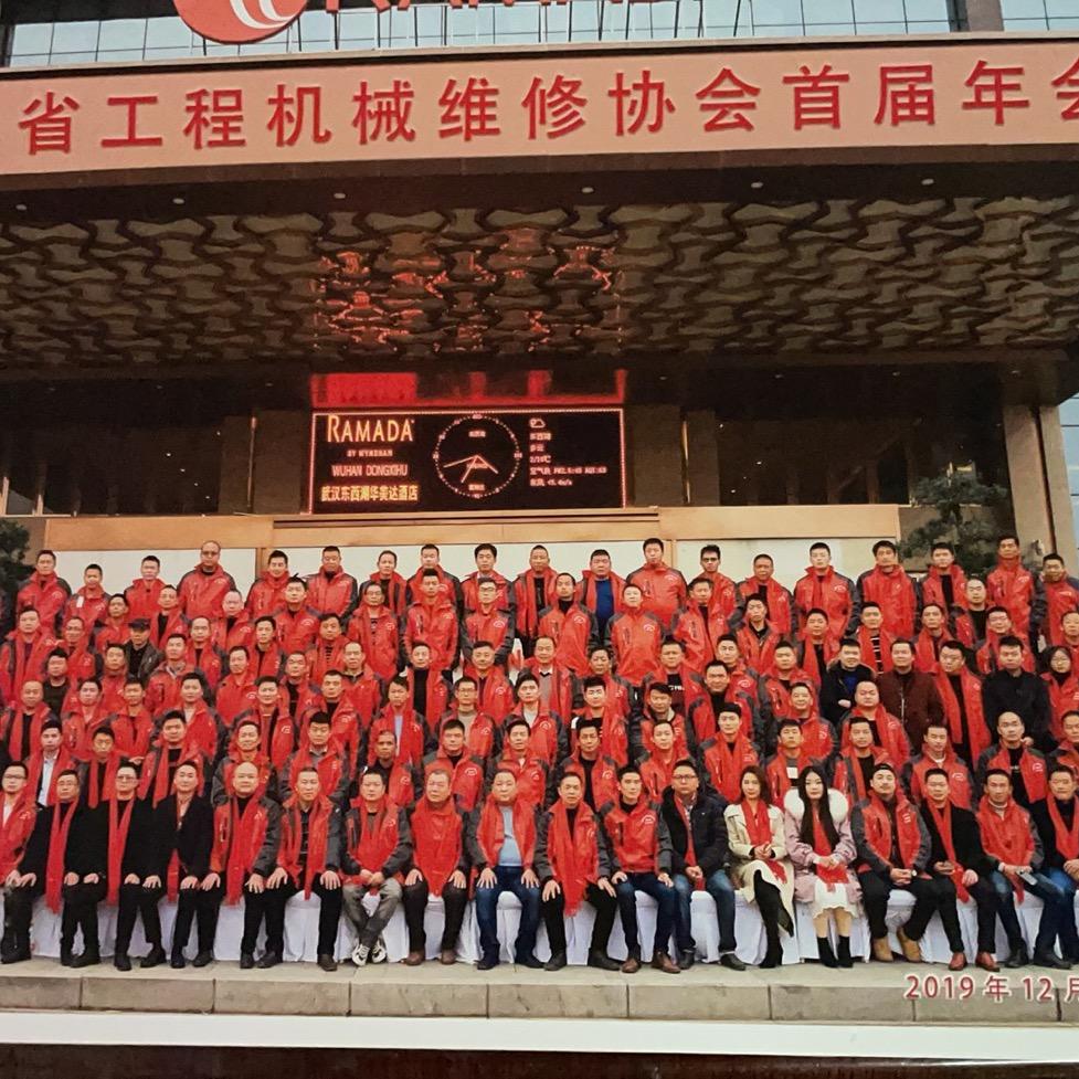 挖机泵：阀：马达：维修：加工：检测：冯涛