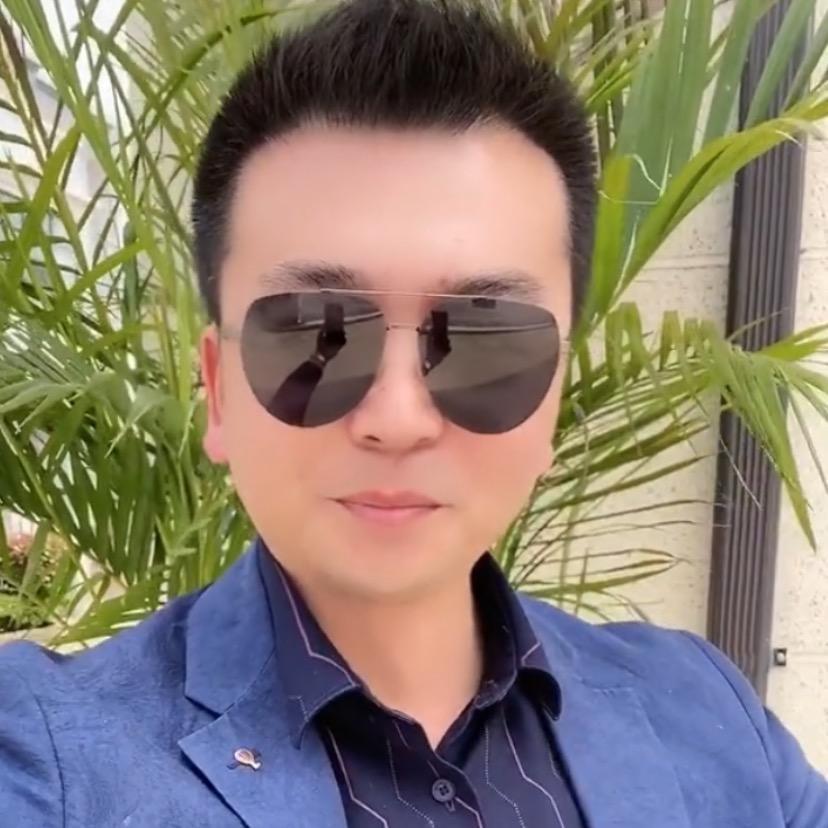 夏天的雪🇨🇳