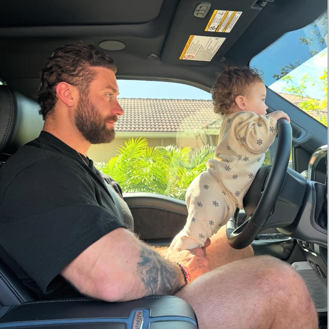 硬核健身（临期清货）