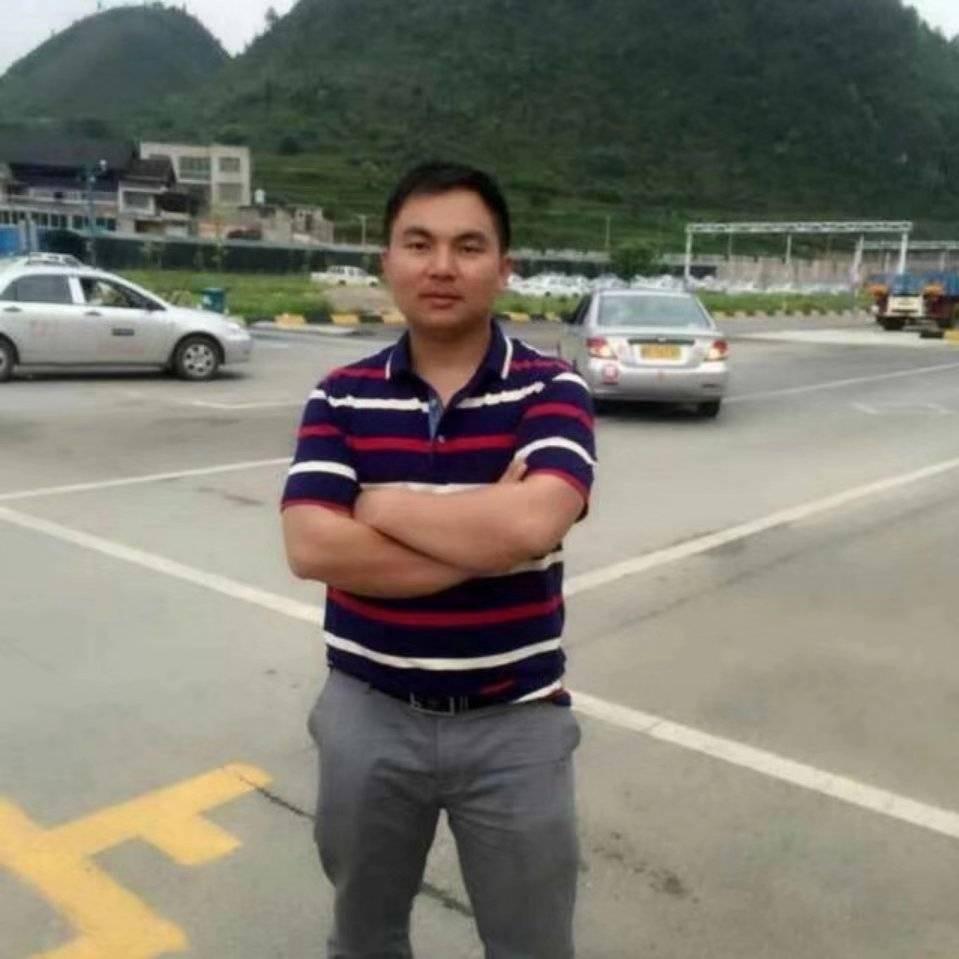 熊教练🇨🇳凯里市区专业培训C1C2