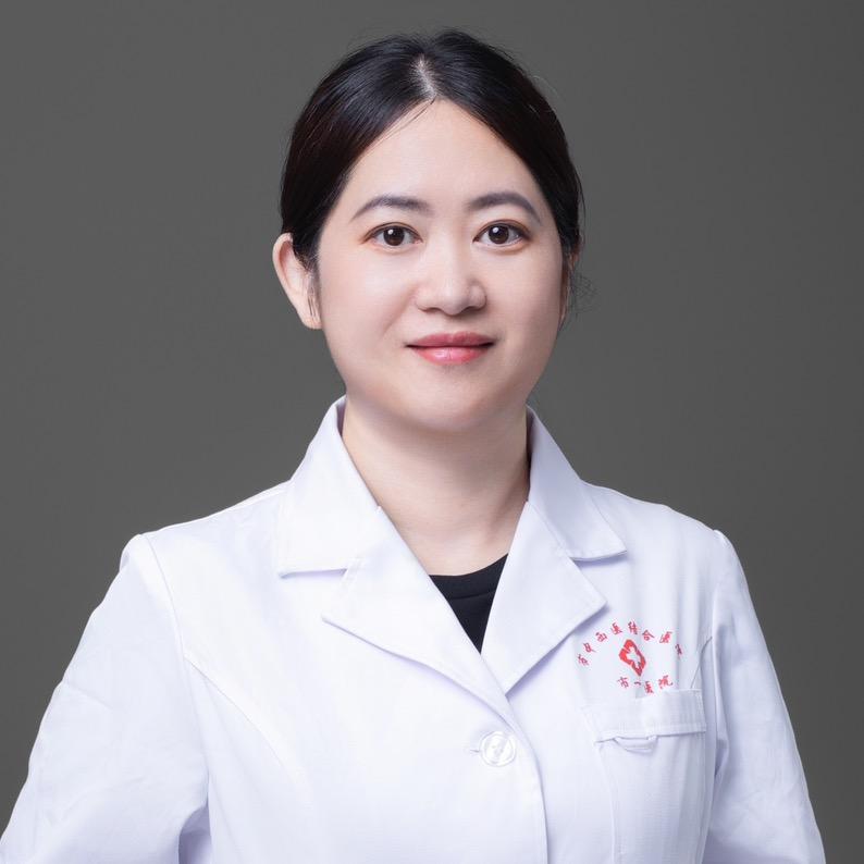 肛肠科陈晓辉