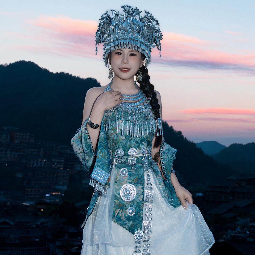 田蜜蜜