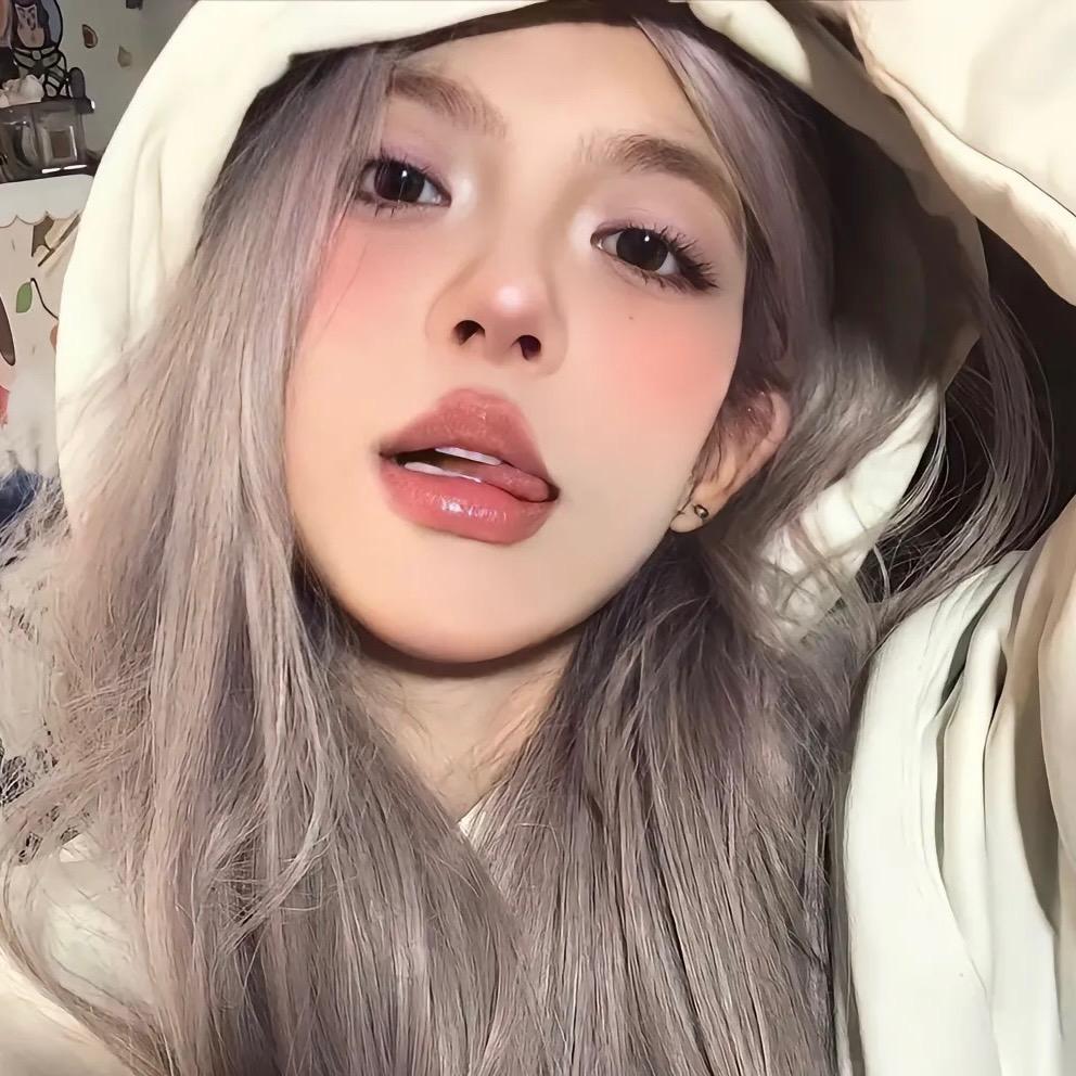汐汐呀