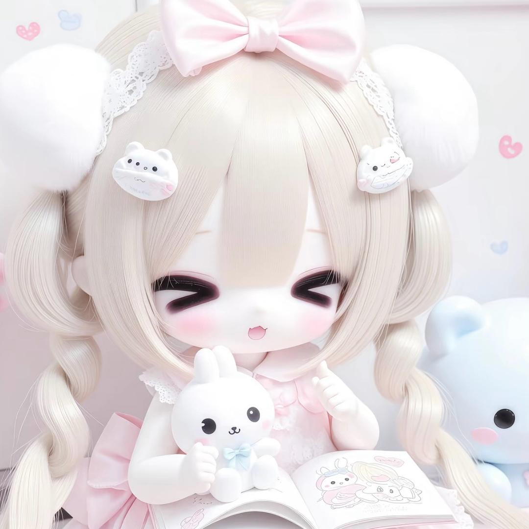 生性多疑