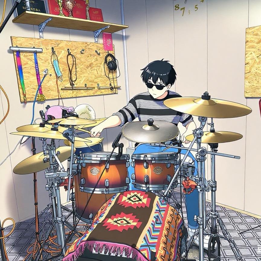🥁Drum小豪