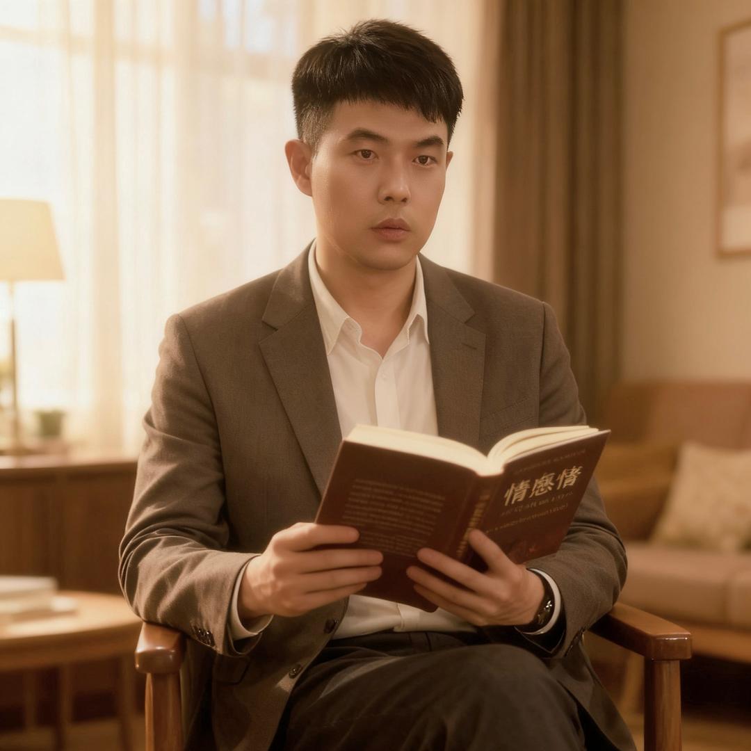 大山聊情感（5566）