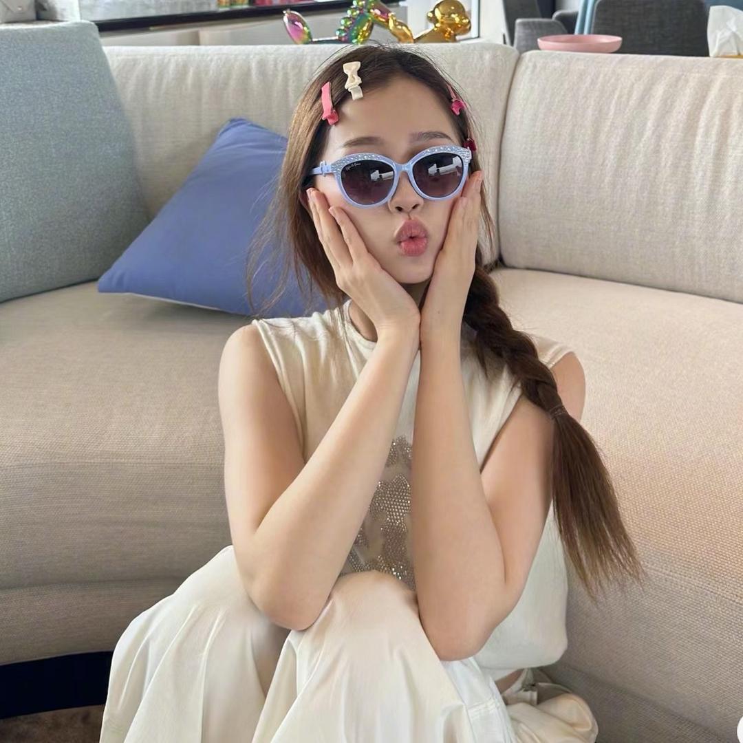 好香好香🧸